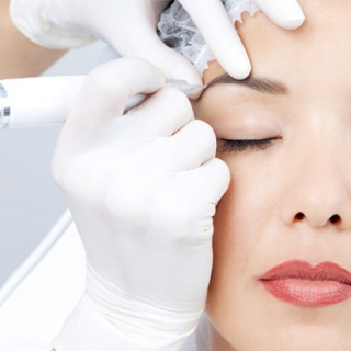 Открыта вакансия "Мастер татуажа"